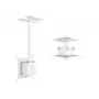 Multibrackets M projektorikinnitus Pro HD 40kg valge