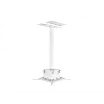 Multibrackets M projektorikinnitus Pro HD 40kg valge
