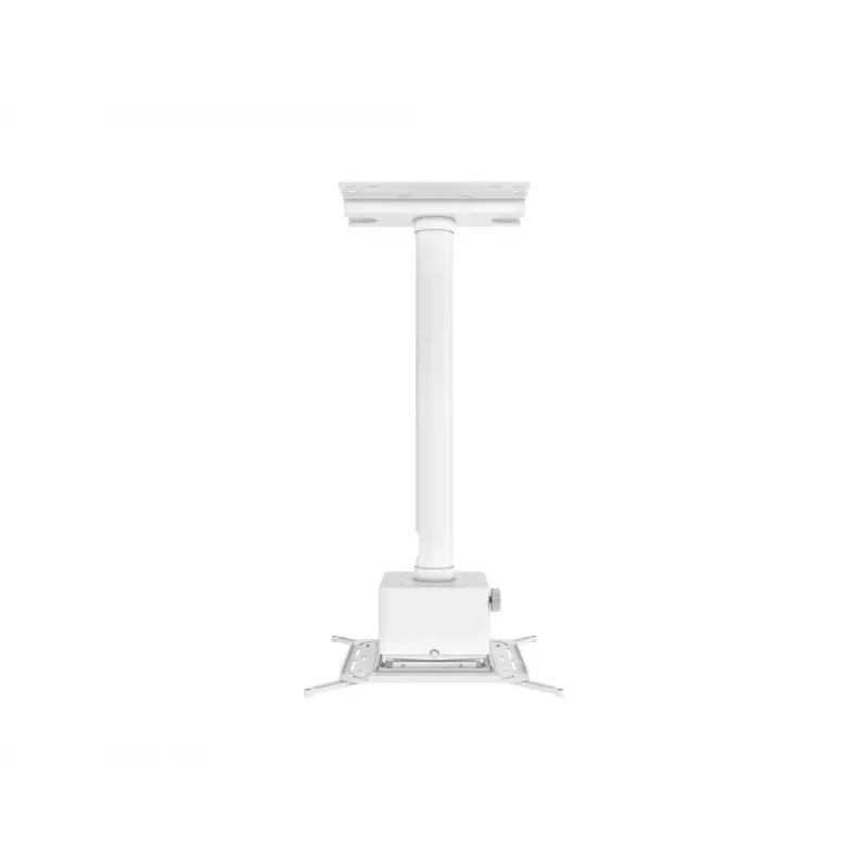 Multibrackets M projektorikinnitus Pro HD 40kg valge