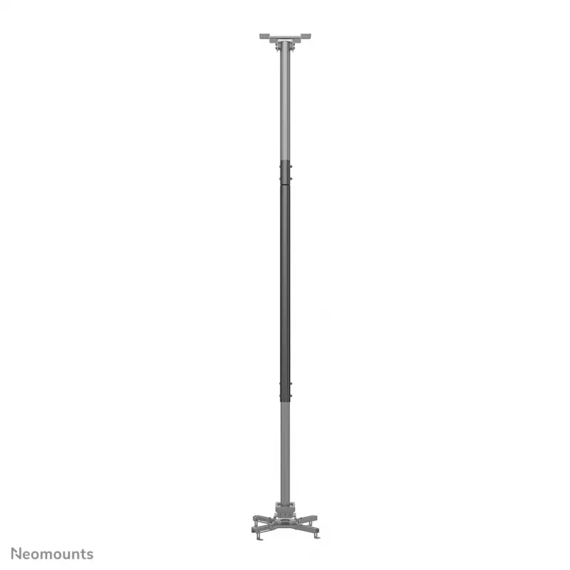 Neomounts ACL25-500BL pikenduspost projektori laekinnitusele - kõrgus 89 cm