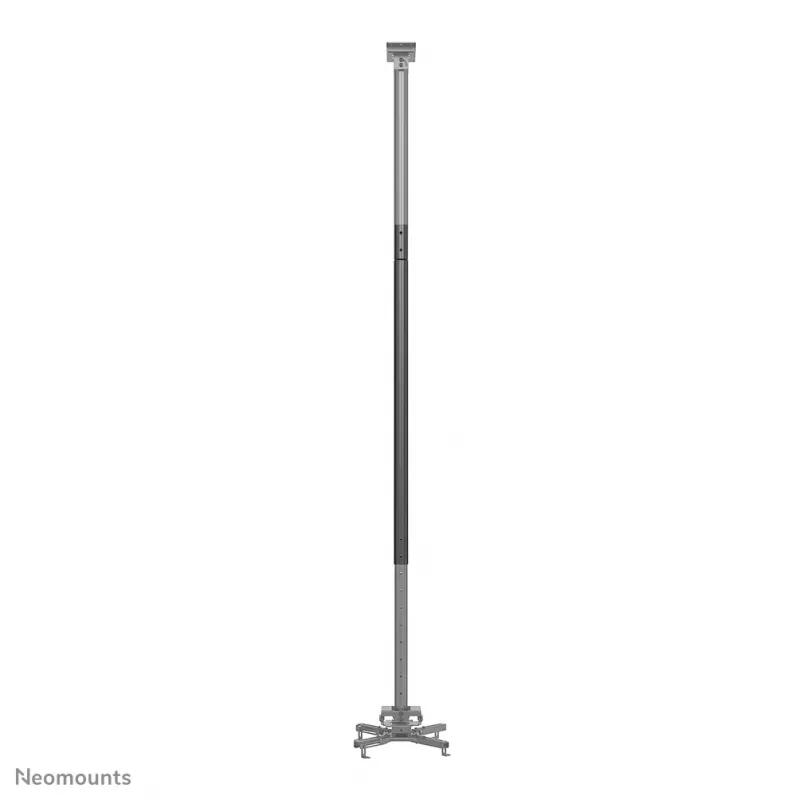 Neomounts ACL25-500BL pikenduspost projektori laekinnitusele - kõrgus 89 cm