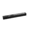 APC RACK PDU BASIC 1 U 16A 230V toitejaotusseade (PDU) 12 vahelduvvoolu pistikupesa 0U/1U Must