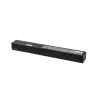 APC RACK PDU BASIC 1 U 16A 230V toitejaotusseade (PDU) 12 vahelduvvoolu pistikupesa 0U/1U Must