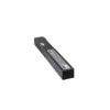 APC RACK PDU BASIC 1 U 16A 230V toitejaotusseade (PDU) 12 vahelduvvoolu pistikupesa 0U/1U Must