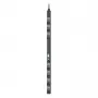 APC NetShelter Rack PDU Advanced, mõõdetav, 3-faasiline, 11kW 400V 16A või 11.5kW 415V 20A, 42 pistikupesa, IEC309