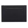 APC NetShelter WX AR109, 9U, 19-tolline paigalduskapp, seinale paigaldatav, monteerimata, 400 mm sügavusega
