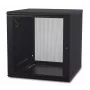 APC NetShelter WX AR112, 12U, 19-tolline paigakapp, seinale kinnitatav, kokkupanemata, 600MM sügav