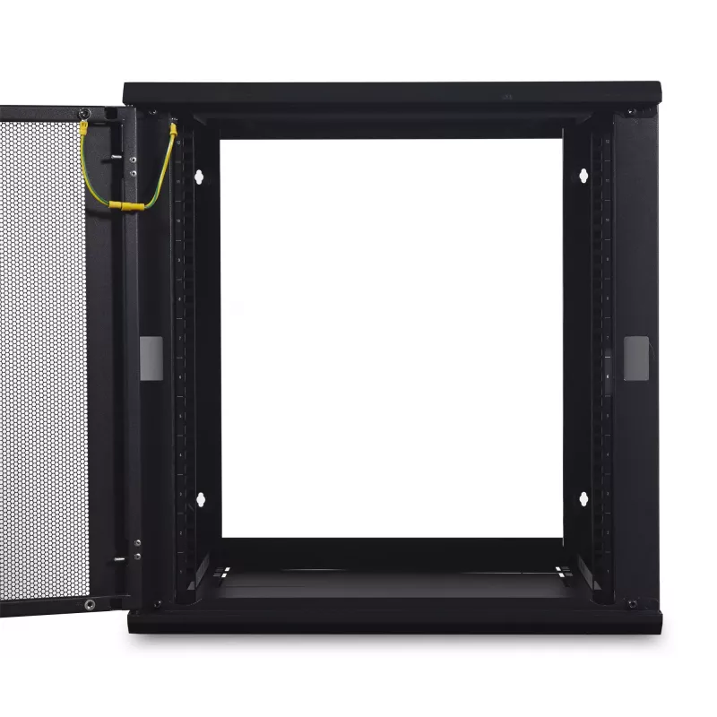 APC NetShelter WX AR112, 12U, 19-tolline paigakapp, seinale kinnitatav, kokkupanemata, 600MM sügav