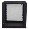 APC NetShelter WX AR112, 12U, 19-tolline paigakapp, seinale kinnitatav, kokkupanemata, 600MM sügav