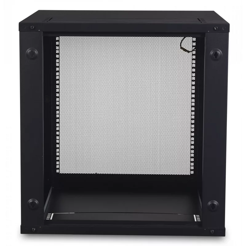 APC NetShelter WX AR112, 12U, 19-tolline paigakapp, seinale kinnitatav, kokkupanemata, 600MM sügav