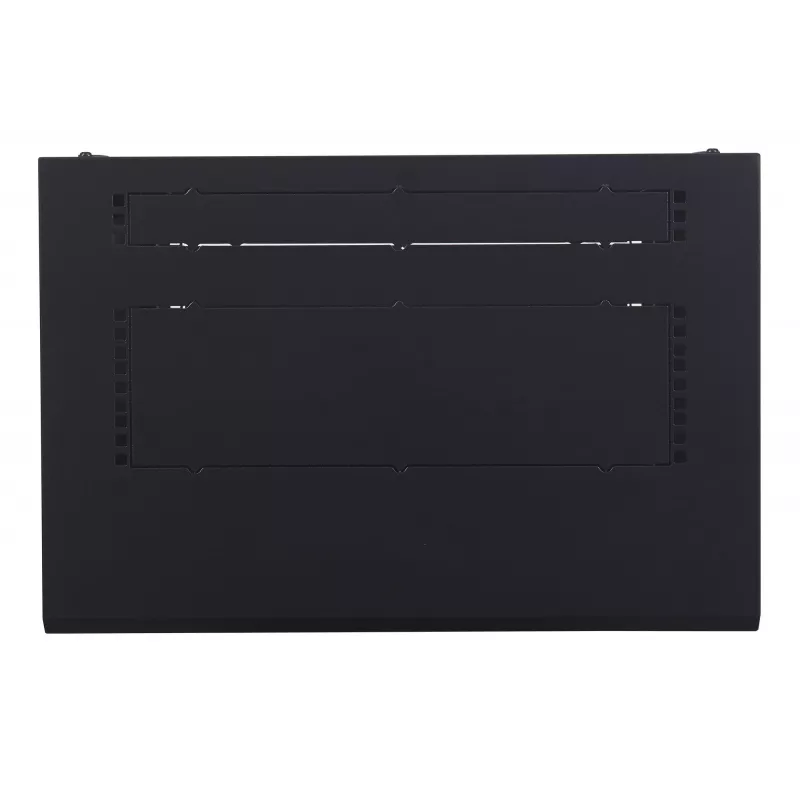 APC NetShelter WX AR112, 12U, 19-tolline paigakapp, seinale kinnitatav, kokkupanemata, 600MM sügav