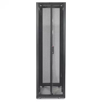 APC NetShelter SX 45U vabaltseisev rack must