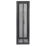 APC NetShelter SX 45U vabaltseisev rack must