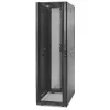 APC NetShelter SX 45U vabaltseisev rack must