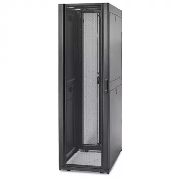 APC NetShelter SX 45U vabaltseisev rack must