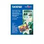 Brother BP-60MA trükipaber A4 (210x297 mm) Matt 25 lehte Valge