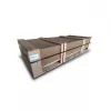 APC Easy Rack, 42U, Must, Katusega, Ratastel, Reguleeritavad jalad, 4 kronsteini ja külgpaneelid, Põhi puudub, 1991H x 600W x 1000D mm