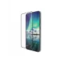 dbramante1928 eco-shield - Galaxy S24+ - musta äärega karastatud klaasist ekraanikaitse