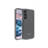 Case dbramante1928 Galaxy S24 Transparent Monochromatic Shock Absorption