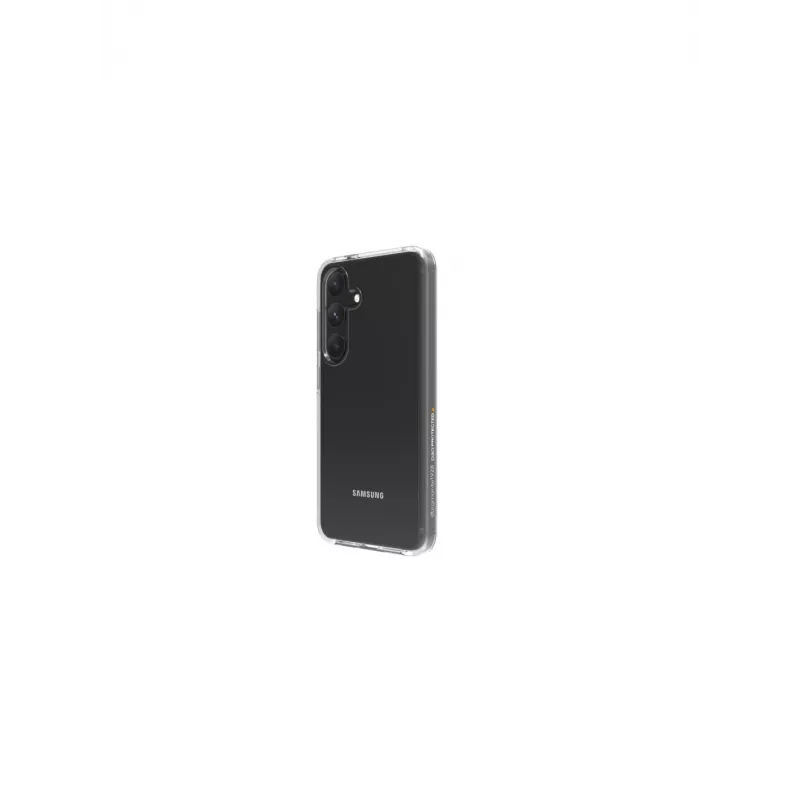 Case dbramante1928 Galaxy S24 Transparent Monochromatic Shock Absorption