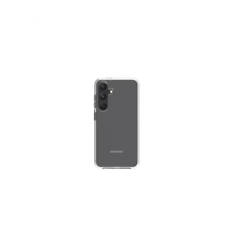 Case dbramante1928 Galaxy S24 Transparent Monochromatic Shock Absorption