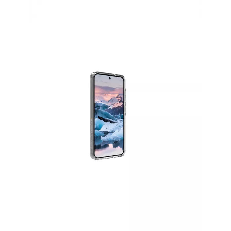 Case dbramante1928 Galaxy S24 Transparent Monochromatic Shock Absorption