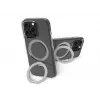 Ümbris dbramante1928 Iceland Ultra D3O MS Kick iPhone 16 ProMax, läbipaistev
