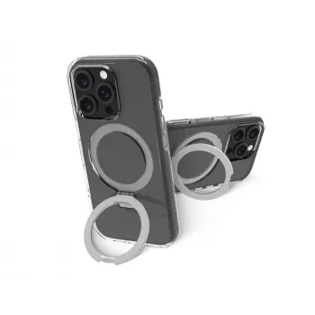 Ümbris dbramante1928 Iceland Ultra D3O MS Kick iPhone 16 ProMax, läbipaistev