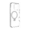 Ümbris dbramante1928 Iceland Ultra D3O MS Kick iPhone 16 ProMax, läbipaistev
