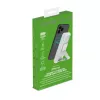 Celly MAGPB10000WH akupank 10000 mAh juhtmevaba laadimine valge