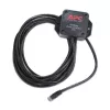 Juhtmega andur APC NetBotz NBES0301 15 jalga 4,572 m kaugus 0–15000 m kõrgusel