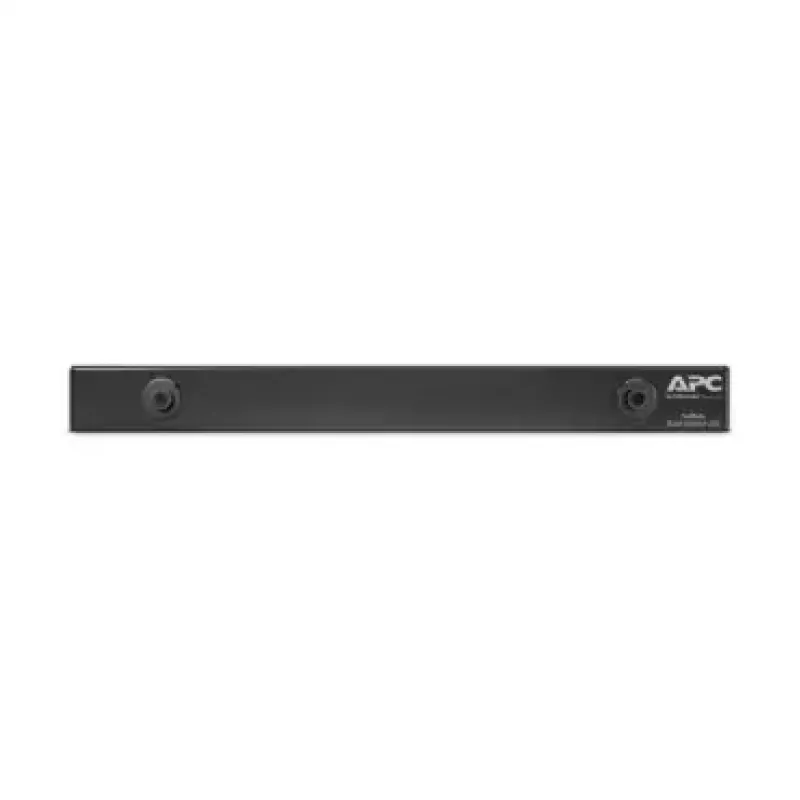 APC rack-monteeritav, turvalisuse ja keskkonna seade, NetBotz, 250A