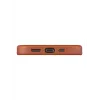 dbramante1928 Roskilde MagSafe mobiiltelefoni ümbris 15.5 cm (6.1 tolli) Kaas Tan