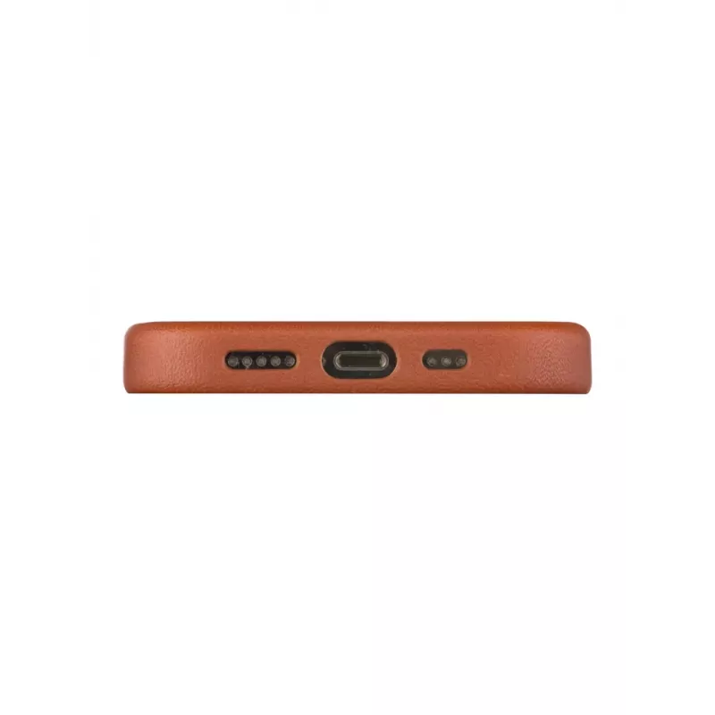 dbramante1928 Roskilde MagSafe mobiiltelefoni ümbris 15.5 cm (6.1 tolli) Kaas Tan