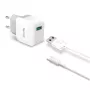 Celly TCUSBTYPEC mobiilseadme laadija Universal Valge USB Siseruumides