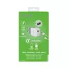 Celly TCUSBTYPEC mobiilseadme laadija Universal Valge USB Siseruumides