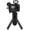 Action Camera GoPro HERO12 Must Creator Edition 5.3K Ultra HD 240 fps