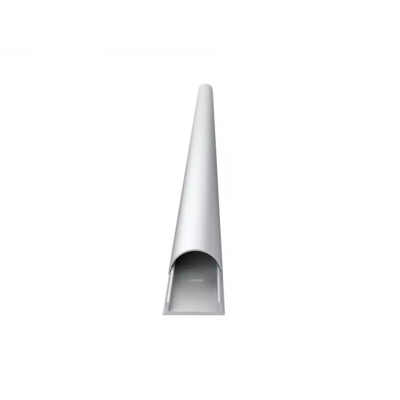 Multibrackets M Universal kaabel Cover Aluminium 33mm-W 1100-L Metallic