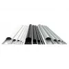Multibrackets M Universal kaabel Cover Aluminium 33mm-W 1100-L Metallic