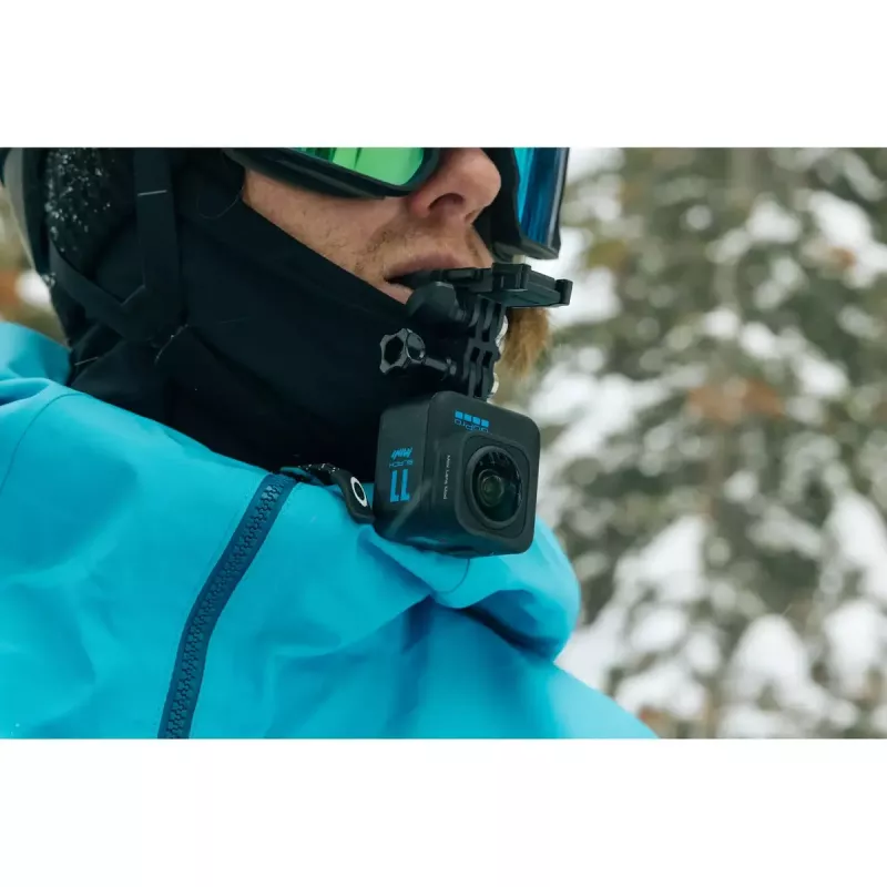 Kaamera kinnitus GoPro Bite Mount ABITM-001