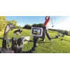 Kaamera kinnitus GoPro Jaws Flex Clamp reguleeritava kaelaga universaalne