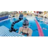Kaamera kinnitus GoPro Jaws Flex Clamp reguleeritava kaelaga universaalne