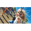 Kaamera kinnitus GoPro Jaws Flex Clamp reguleeritava kaelaga universaalne