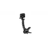 Kaamera kinnitus GoPro Jaws Flex Clamp reguleeritava kaelaga universaalne