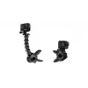 Kaamera kinnitus GoPro Jaws Flex Clamp reguleeritava kaelaga universaalne