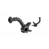 Kaamera kinnitus GoPro Jaws Flex Clamp reguleeritava kaelaga universaalne