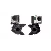 Kaamera kinnitus GoPro Jaws Flex Clamp reguleeritava kaelaga universaalne