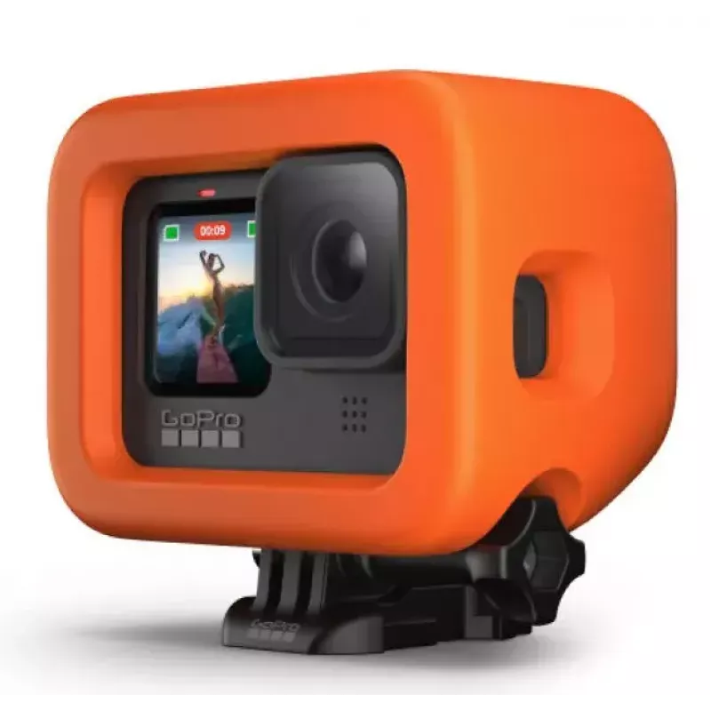 Camera Case GoPro Floaty HERO13 HERO12 HERO11 HERO10 HERO9 Black