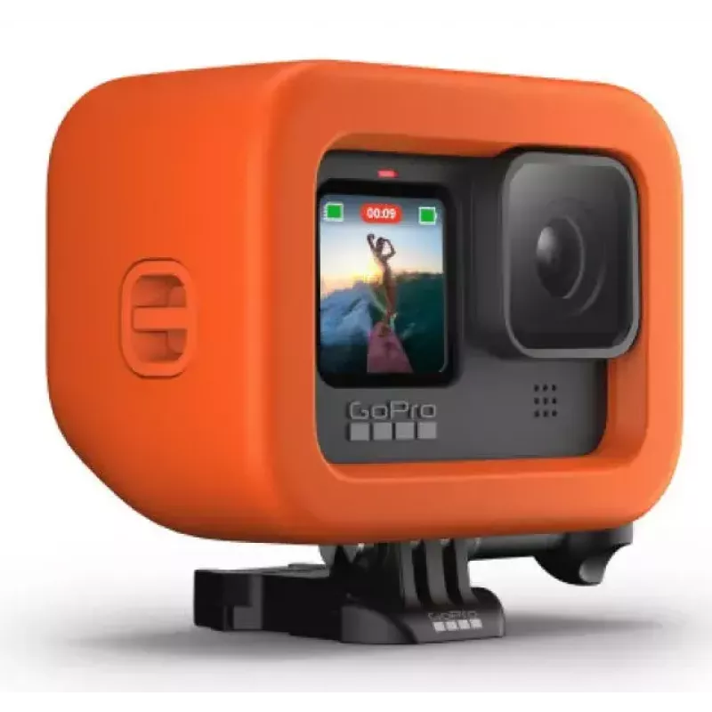 Camera Case GoPro Floaty HERO13 HERO12 HERO11 HERO10 HERO9 Black