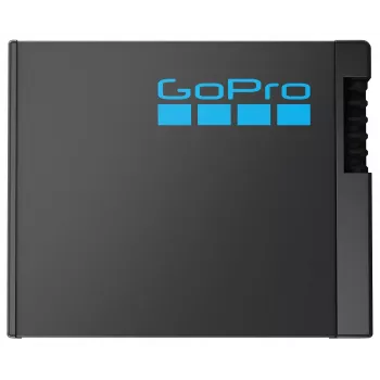 Kaamera aku GoPro HERO13 Enduro taasalalaetav aku must sinine